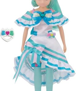 Bandai Wandafuru Puri Kyu! Pretty Cure Style, Cure Lillian