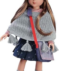 0141809 La Bella Aimee Grey