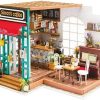 Shopkins Season 8 USA Hotdog Stand Playset, Multicolor, 2.68” x 8.46” x 7.28” (56528) 3