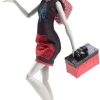 Monster High Basic Travel Ghoulia Yelps Doll