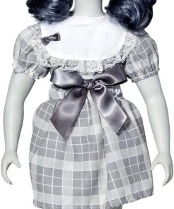 Bif Bang Pow The Twilight Zone Talky Tina 18-Inch Prop Replica Doll – Entertainment Earth Exclusive