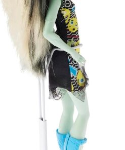 Plymor DSP-5125W White Adjustable Doll Stand, fits 10, 11, and 12 inch Slim Waist Dolls, Waist is 1.125″ – 1.5″ Wide, 3.25″ – 4″ Around, Pack of 12 2
