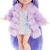 Rainbow High Violet Willow – Purple Clothes Fashion Doll with 2 Complete Mix & Match Outfits and Accessories, Toys for Kids 6 to 12 Years Old