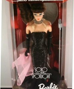 Barbie Solo In The Spotlight Special Edition Reproduction