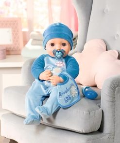 Alexander 43cm, Blue 2