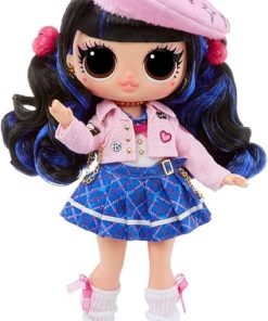 L.O.L. Surprise! Tweens Series 2 Fashion Doll Aya Cherry with 15 Surprises Including Pink Outfit and Accessories for Fashion Toy Girls Ages 3 and up, 6 inch Doll