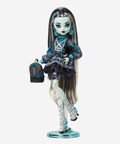 Monster High Haunt Couture Frankie Stein Doll