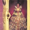 Barbie Elizabethan Queen The Great Era Collection Doll