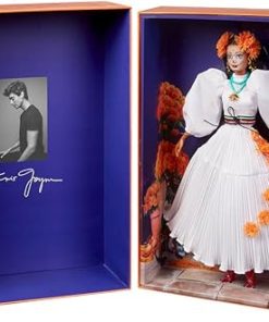Barbie x Kris Goyri Día De Muertos Doll – Limited Edition