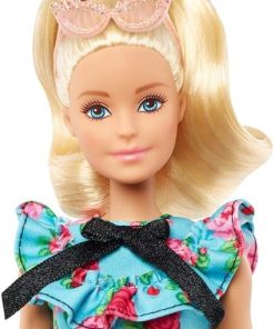 Barbie Fashionistas Doll 92 2