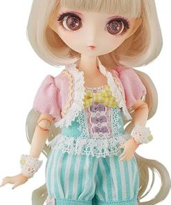 Good Smile Company Harmonia Bloom: Seasonal Charlotte Melone Doll