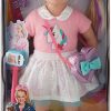 My Life As 18″ Poseable JoJo Siwa Doll with Cell Phone and Selfie Stick
