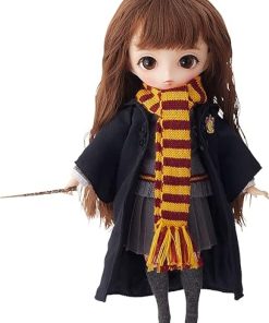 Good Smile Company Harry Potter: Hermione Granger Harmonia Bloom Doll