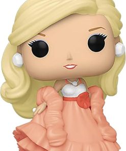 Funko Pop! Retro Toys: Barbie – Peaches N Cream Barbie 2