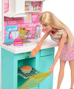 Barbie Celebration Fun 2