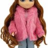 Mattel GmbH BRB Signature Holiday Doll Blonde 4
