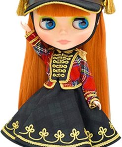 Neo Blythe Shop Exclusive Prado Parade