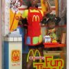 Barbie and Kelly McDonalds Fun Time AA (2001)