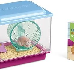 American Girl – Hamster Class Pet for Dolls – Truly Me 2017