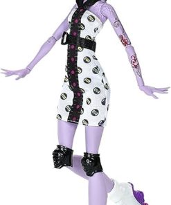 Monster High Roller Maze Operetta Doll