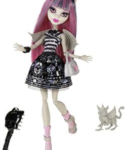 Monster High Rochelle Goyle Doll