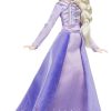 Disney Frozen Elsa, Anna and Olaf Fashion Doll Set with Dresses and Shoes Inspired 2 – Toy for Children Aged 3 and Up [Amazon Exclusive] – Amazon Exclusive