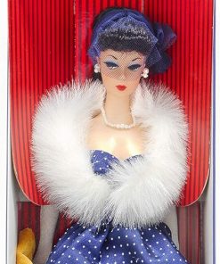 Collector’s Request Series: #6 Gay Parisienne Barbie – Limited Edition 2