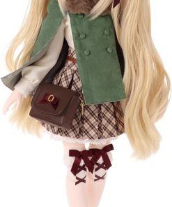Azon International Iris Collect Petite Series Koharu ~Wonder fraulein ~ Happiness Promenade 1/3 Scale Sofubi Head Figure Collectible Scale Doll