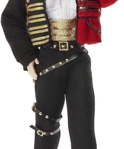 BTS Jungkook Prestige Doll