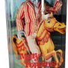 Barbie BMR1959 Doll – Matching Logo Top & Skirt with Blazer 4