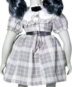 Bif Bang Pow The Twilight Zone Talky Tina 18-Inch Prop Replica Doll – Entertainment Earth Exclusive 2