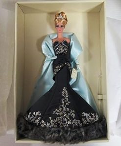 Barbie Collector Gold Label – Fashion Model Collection – Stolen Magic Barbie Doll 2