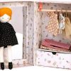 Happy Holidays Barbie Doll Special Edition 1989 w Keepsake Snowflake Ornament (1989 Mattel Hawthorne) 4