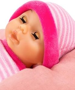 Bayer My First Baby Doll 11′ in Pink 2