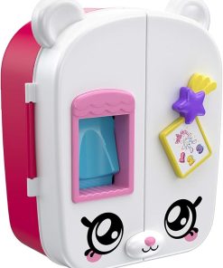 Kindi Kids Fun Refrigerator