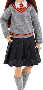 HARRY POTTER GINNY WEASLEY Doll 2