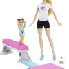Polly Pocket Advent Calendar with Winter Family Fun Theme & 25 Days of Surprises (34 Total Play Pieces) to Discover: Pocket Family Dolls, Snow Play Vehicles, Toy Treats, Wearable Jewelry & More 4