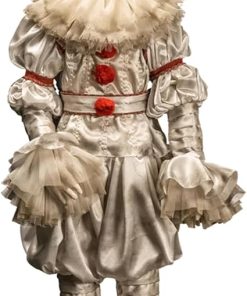 Trick Or Treat Studios IT (2017) Premium Scale 50 Inch Pennywise Doll