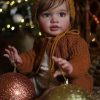 Pinky Reborn Toddler Dolls Girl 26 Inch Reborn Doll Toddler Silicone Princess Babies Doll Toy for Xmas Gifts