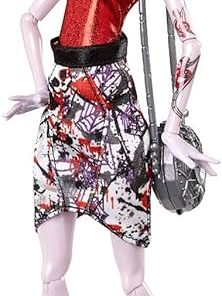 Mattel Monster High Boo York, Boo York Frightseers Operetta Doll