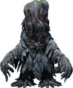 TAMASHII NATIONS – Godzilla vs. Hedorah – Hedorah 50th Anniversary Special Set, Bandai Spirits S.H.MonsterArts Action Figure