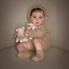JC Toys Chloe by Berenguer | 15″ Nature Collection Fashion Doll | Long Blonde Hair | Multi Piece Removable Fasion Outfit | All Vinyl Posable Doll | Made in Spain 3