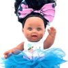Mattel Ever After High DHF96 Meeshell L’Mer Doll 3