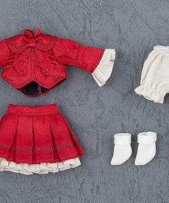 Good Smile Company – Shadows House Nendoroid Doll Kate Outfit Set 2
