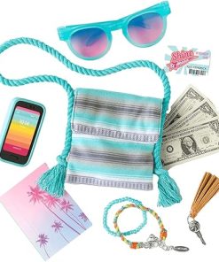 American Girl Joss – Joss’s Accessories – GOTY 2020