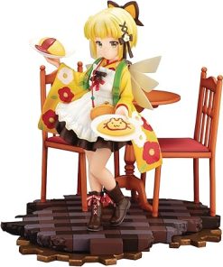 KOTOBUKIYA Prima Doll: Gekka Figure