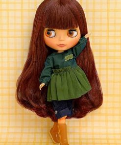 Good Smile Company Blythe Suri Sustainable Doll 2