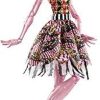 Mattel Monster High Freak du Chic Gooliope Jellington Doll
