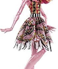 Mattel Monster High Freak du Chic Gooliope Jellington Doll