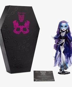 Monster High Skullector Haunt Couture Midnight Runway Spectra Vondergeist Doll 2